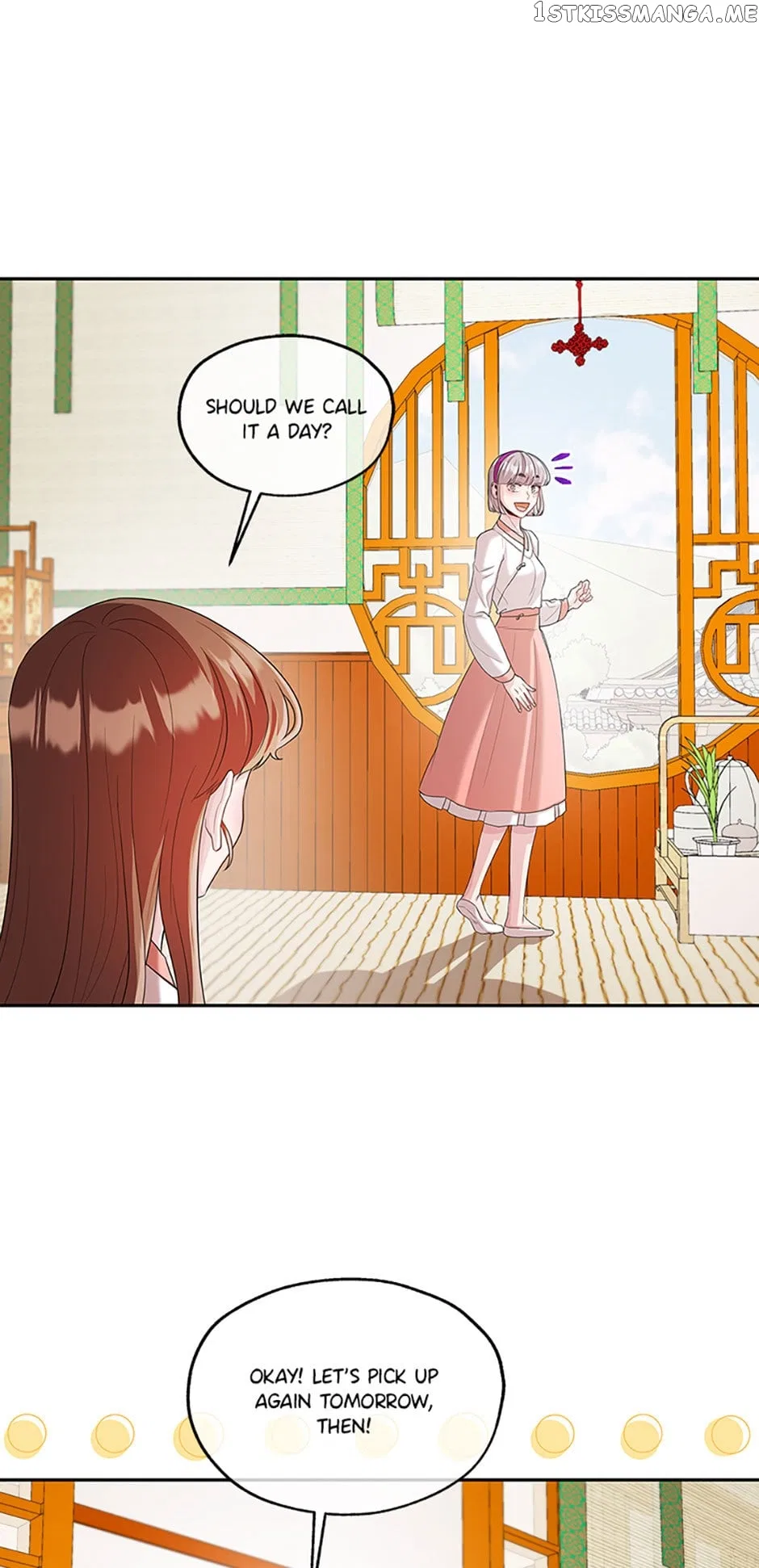 Avoiding the Heavenly Emperor Chapter 59 – Page 10
