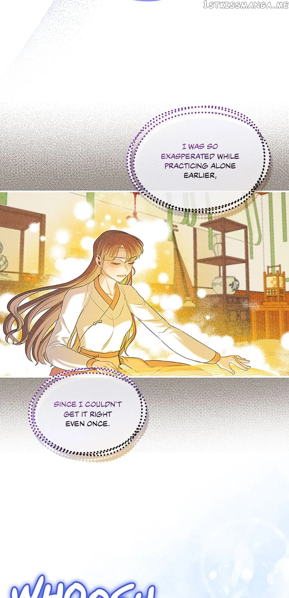 Avoiding the Heavenly Emperor Chapter 59 – Page 16