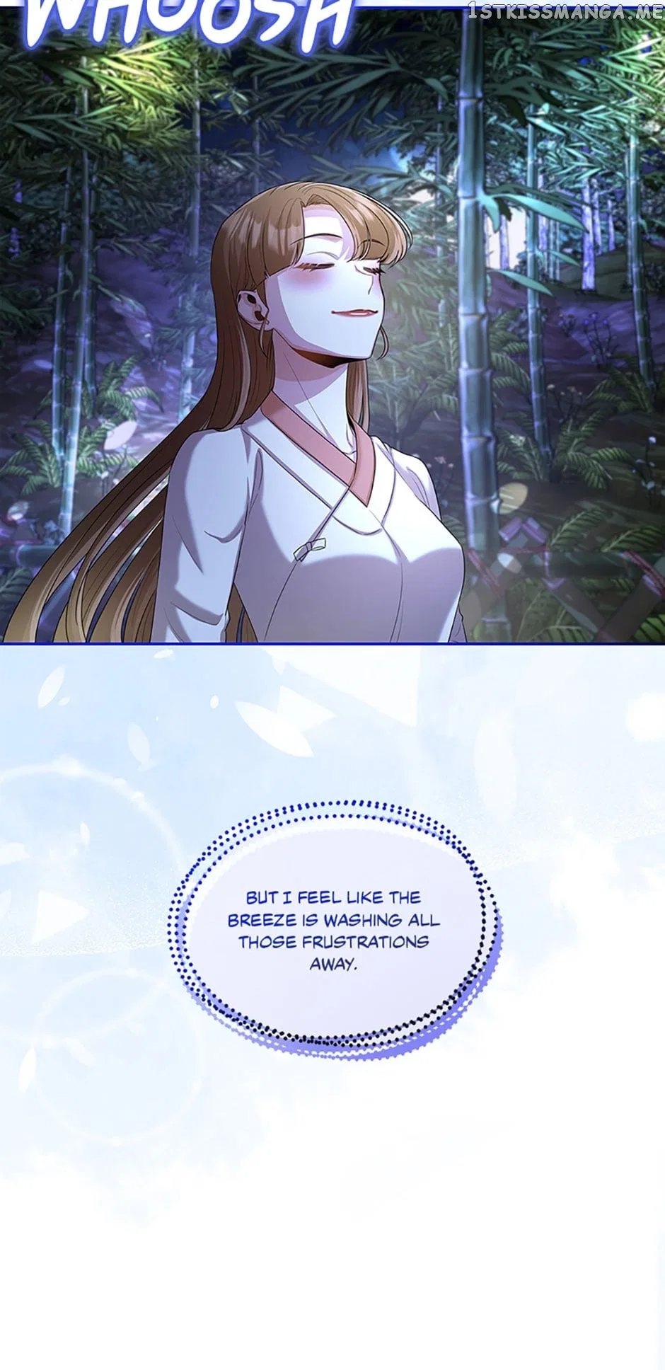 Avoiding the Heavenly Emperor Chapter 59 – Page 17