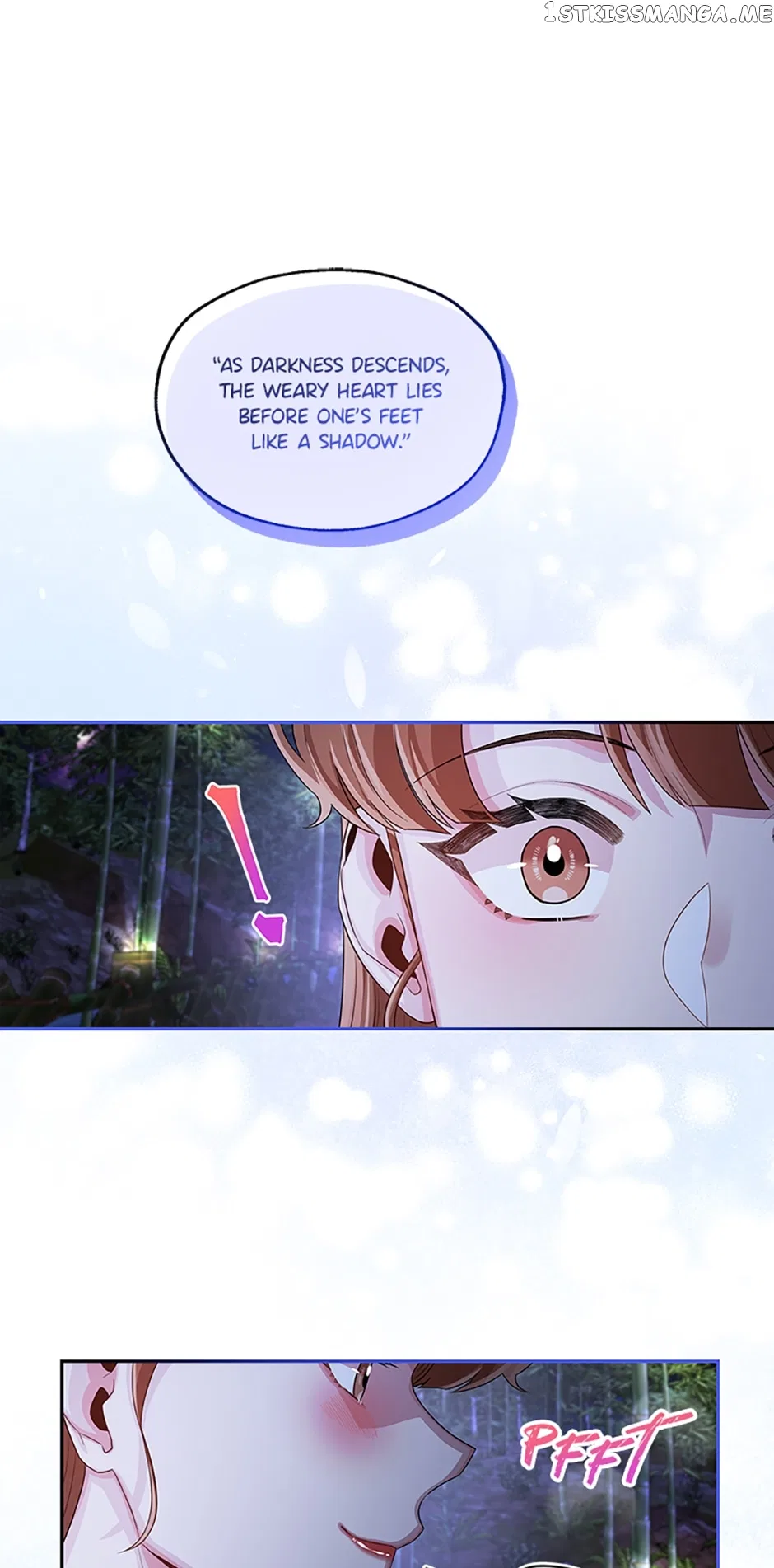Avoiding the Heavenly Emperor Chapter 59 – Page 18