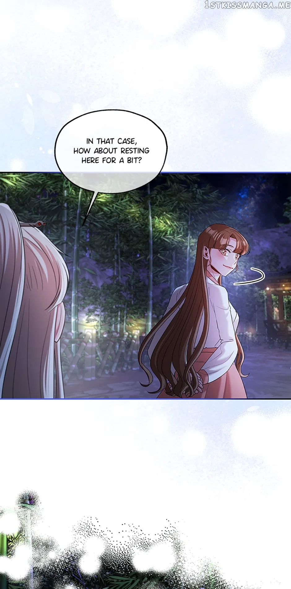 Avoiding the Heavenly Emperor Chapter 59 – Page 20
