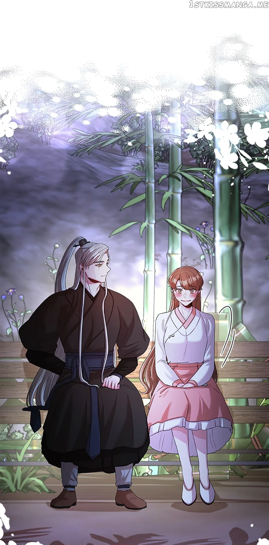 Avoiding the Heavenly Emperor Chapter 59 – Page 22