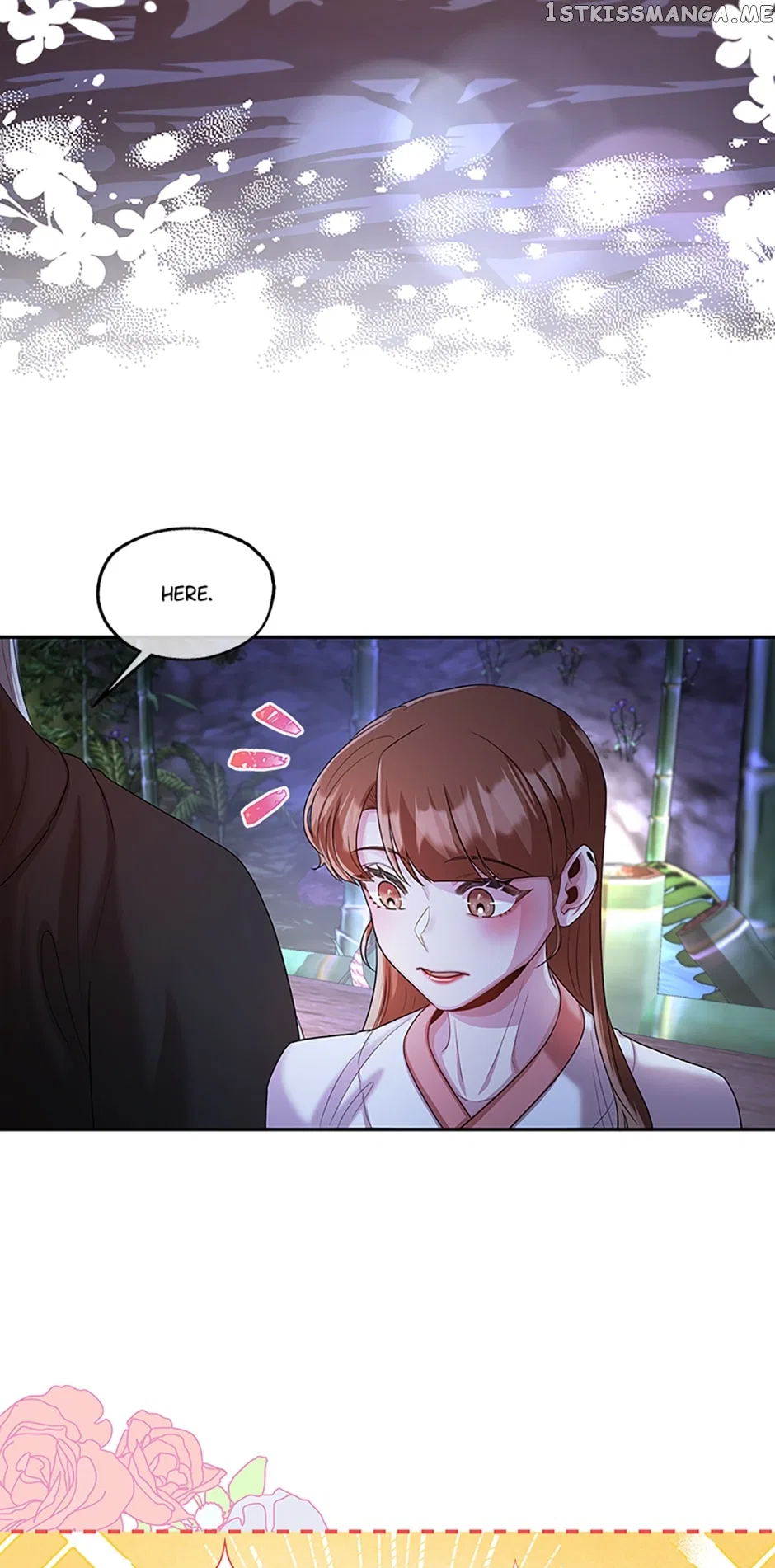 Avoiding the Heavenly Emperor Chapter 59 – Page 23