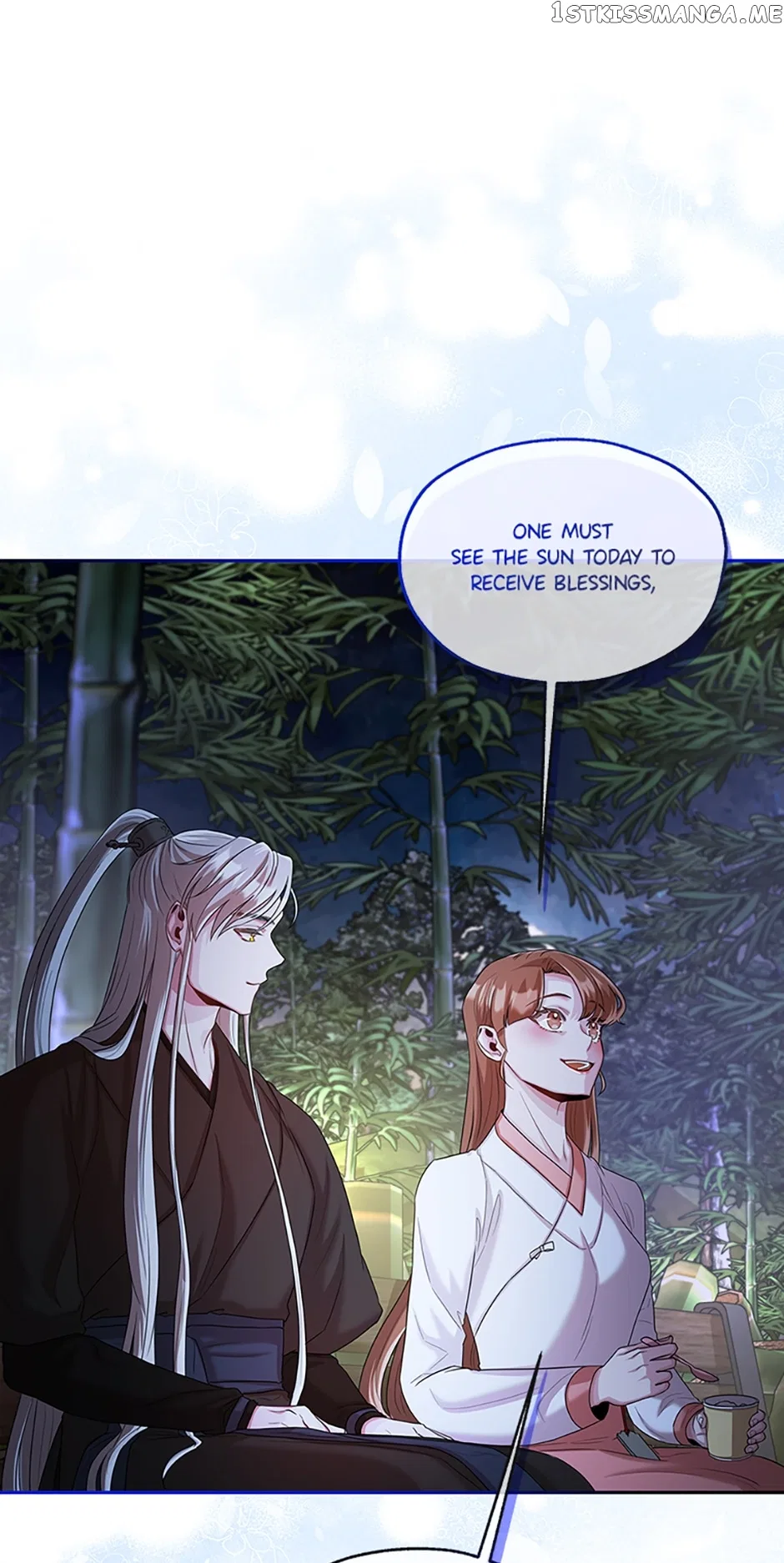 Avoiding the Heavenly Emperor Chapter 59 – Page 26
