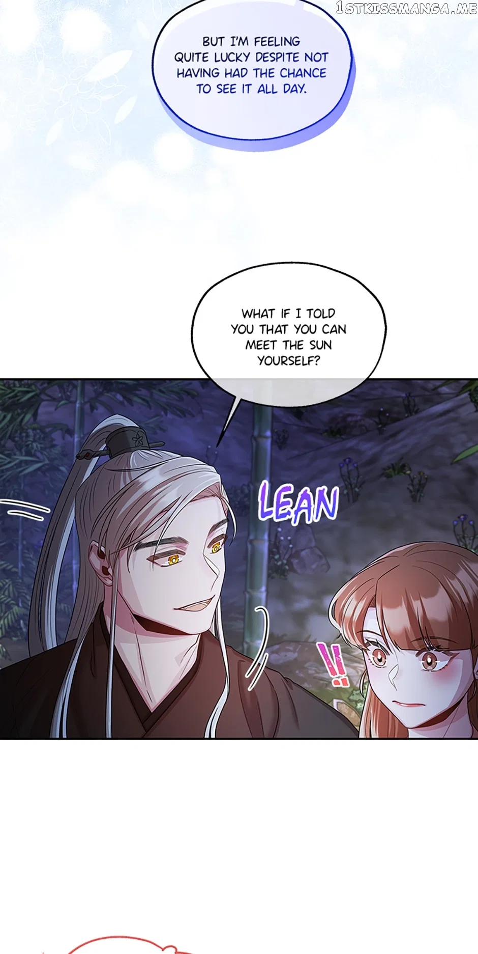 Avoiding the Heavenly Emperor Chapter 59 – Page 27