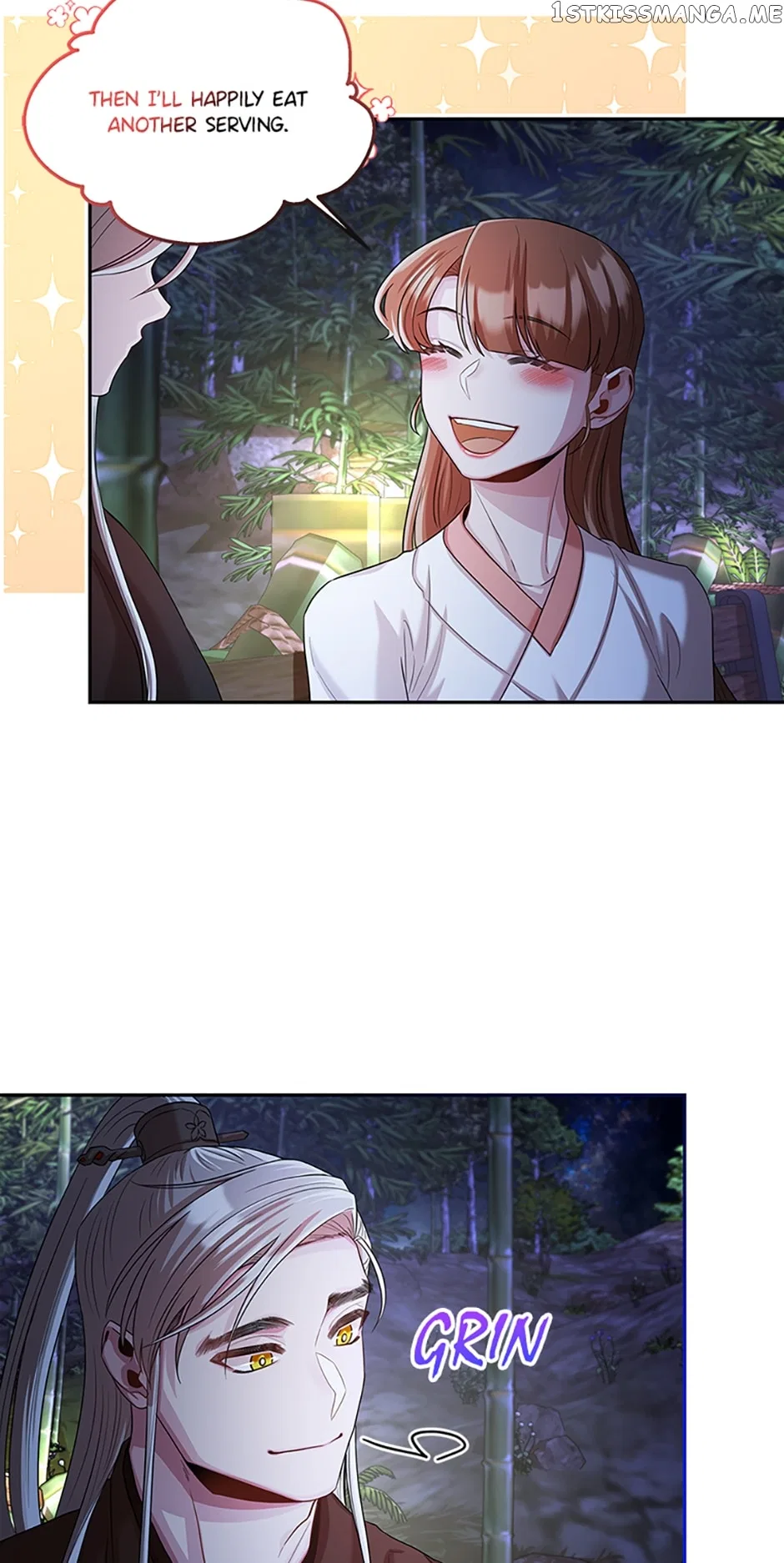 Avoiding the Heavenly Emperor Chapter 59 – Page 28