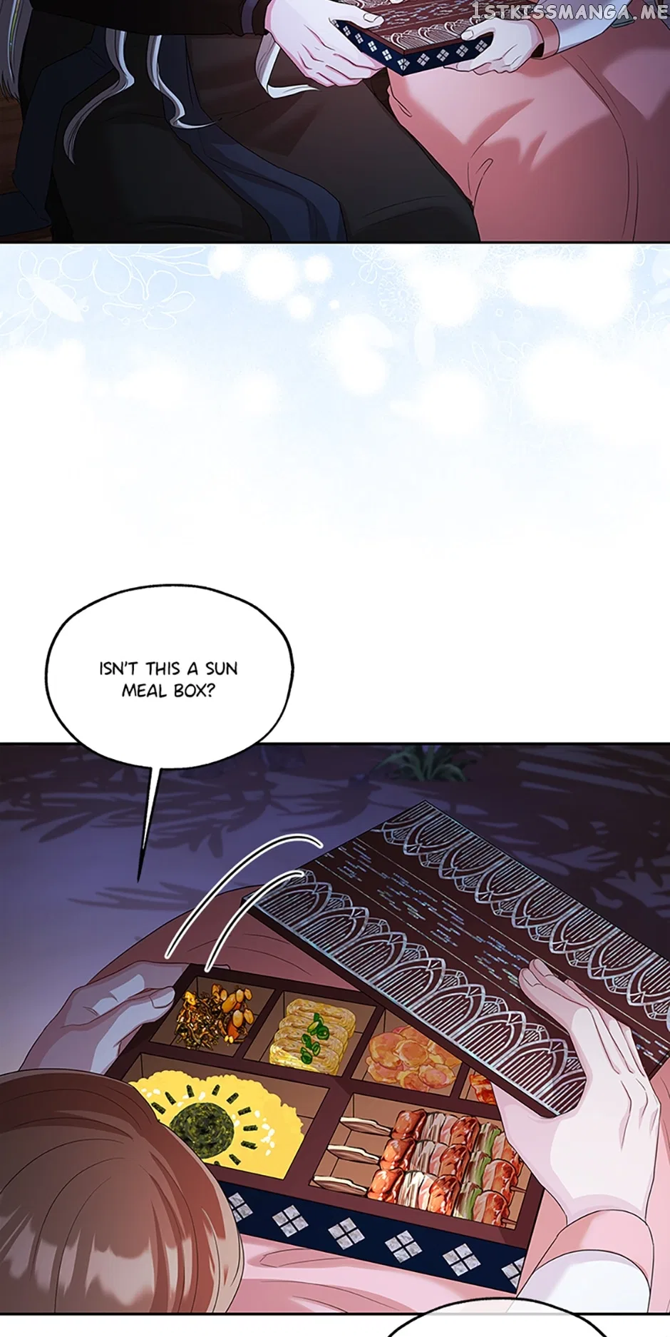 Avoiding the Heavenly Emperor Chapter 59 – Page 30
