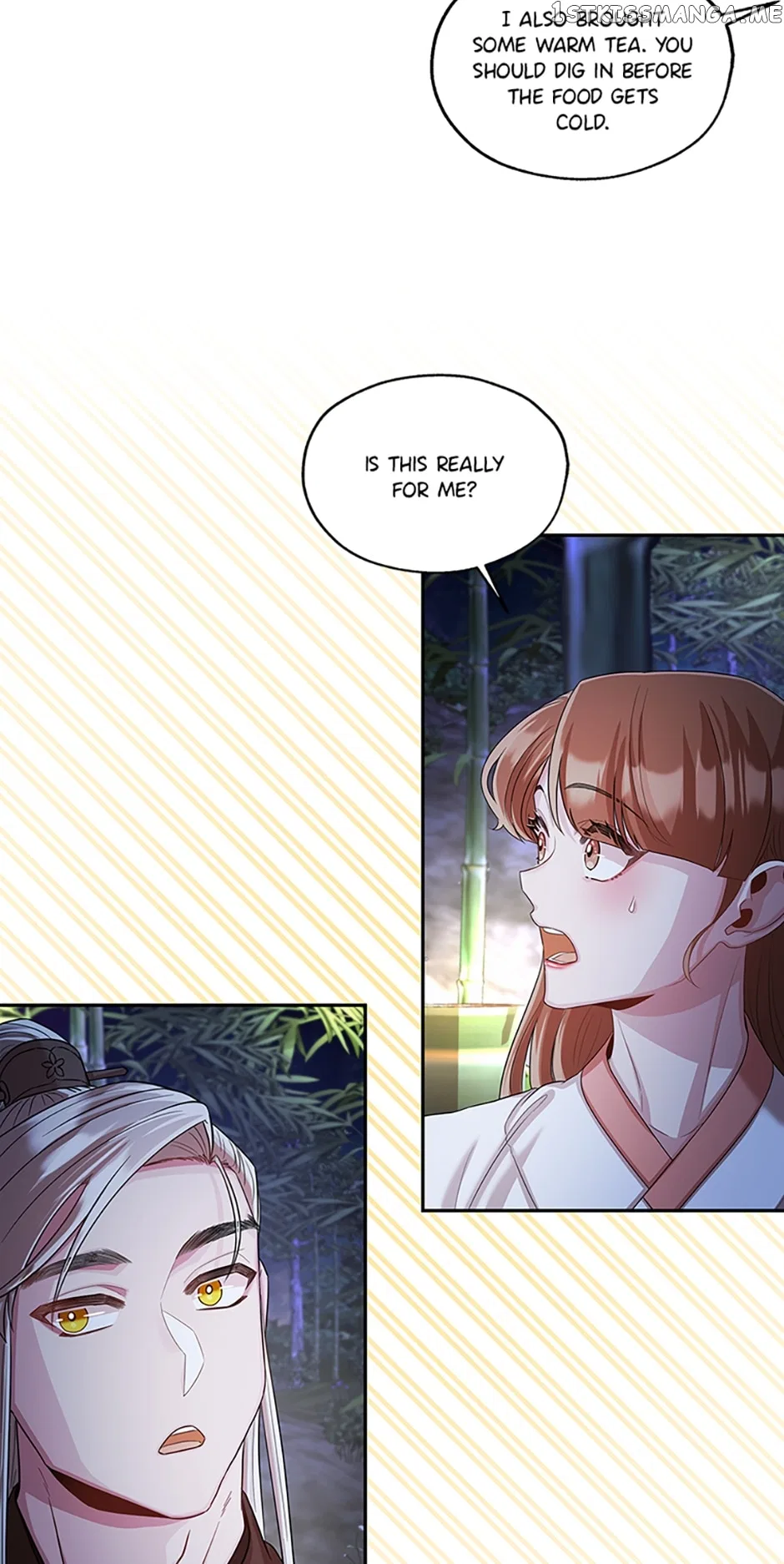 Avoiding the Heavenly Emperor Chapter 59 – Page 31