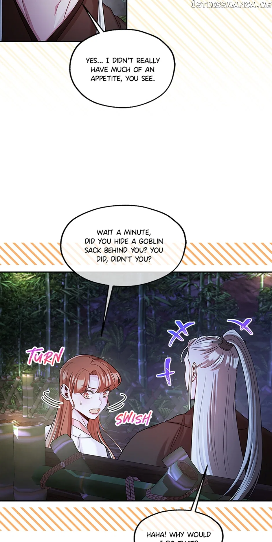 Avoiding the Heavenly Emperor Chapter 59 – Page 32