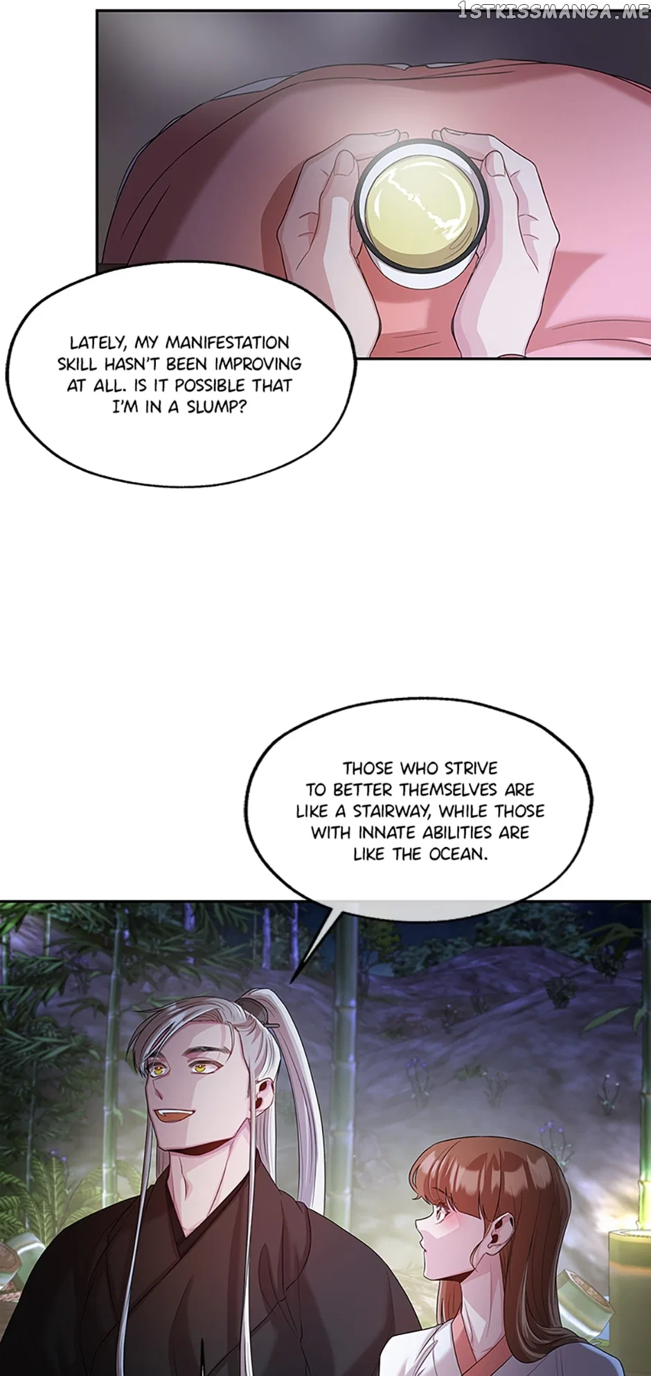 Avoiding the Heavenly Emperor Chapter 59 – Page 36