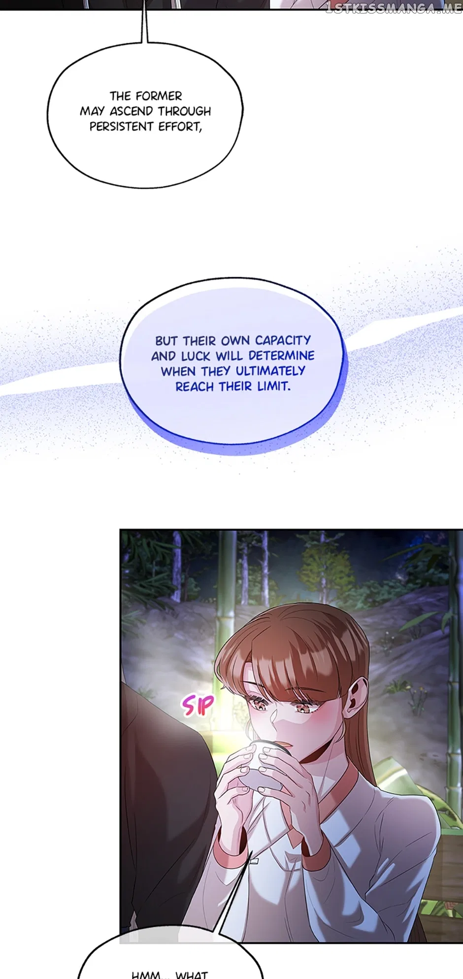 Avoiding the Heavenly Emperor Chapter 59 – Page 37