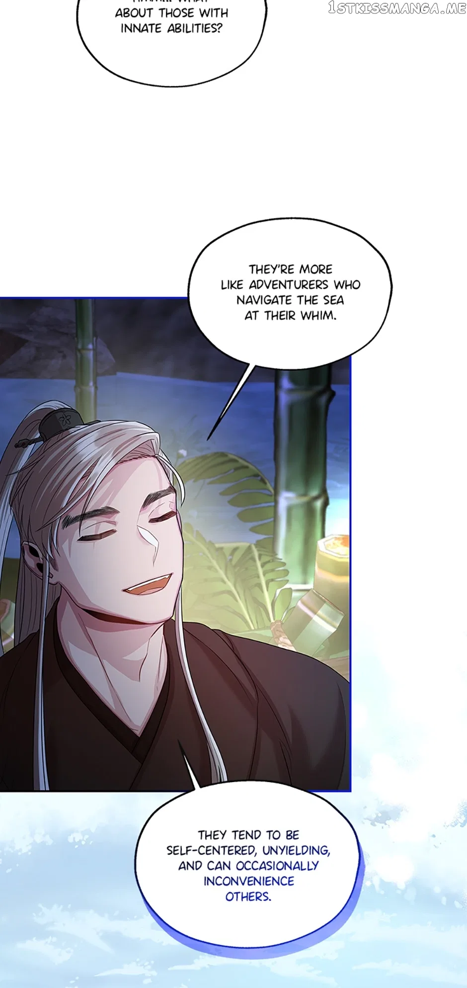 Avoiding the Heavenly Emperor Chapter 59 – Page 38