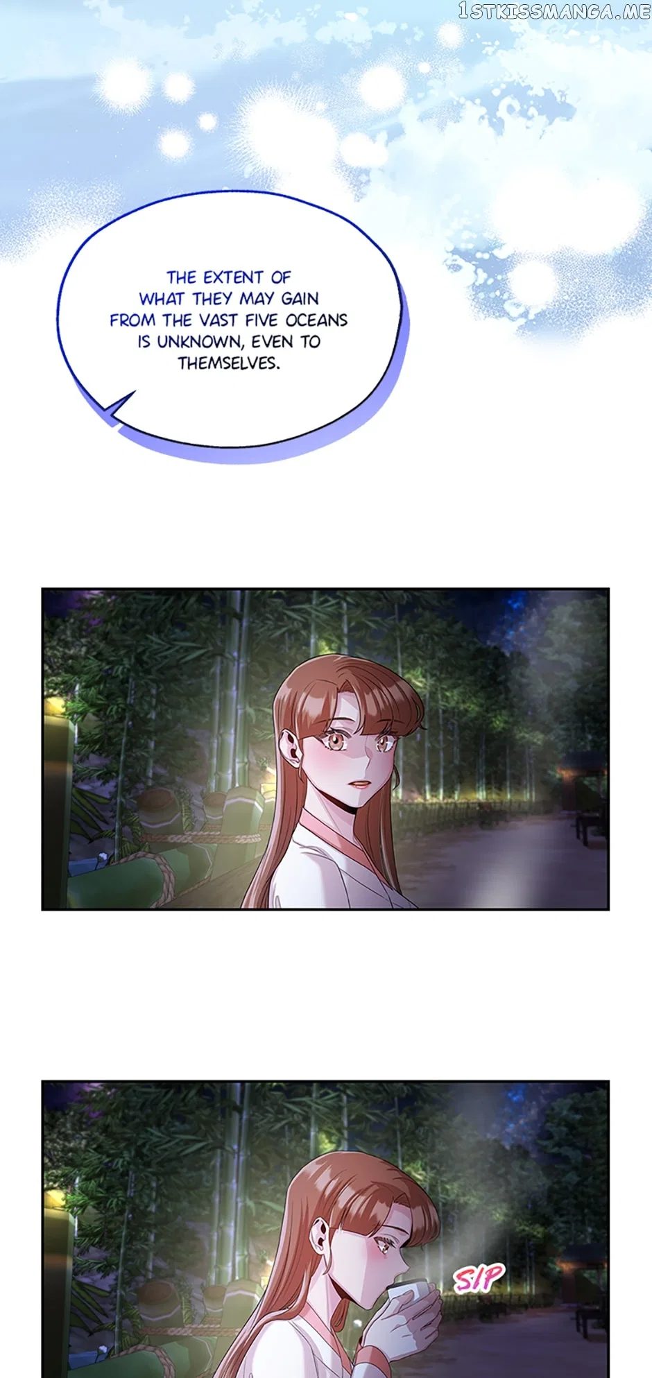 Avoiding the Heavenly Emperor Chapter 59 – Page 39