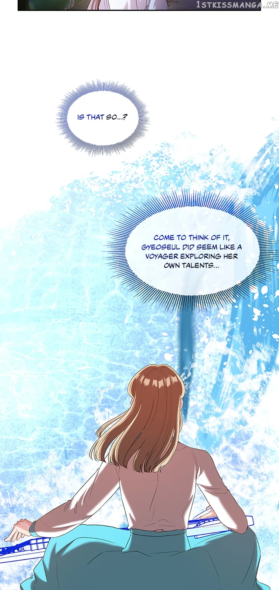 Avoiding the Heavenly Emperor Chapter 59 – Page 40