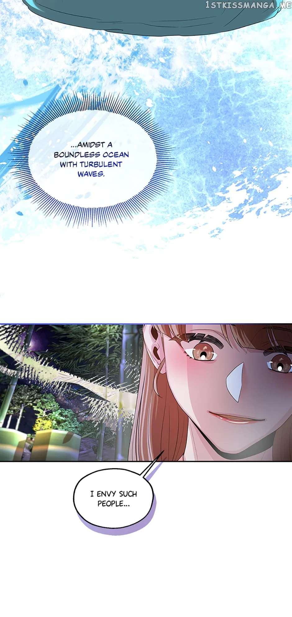 Avoiding the Heavenly Emperor Chapter 59 – Page 41