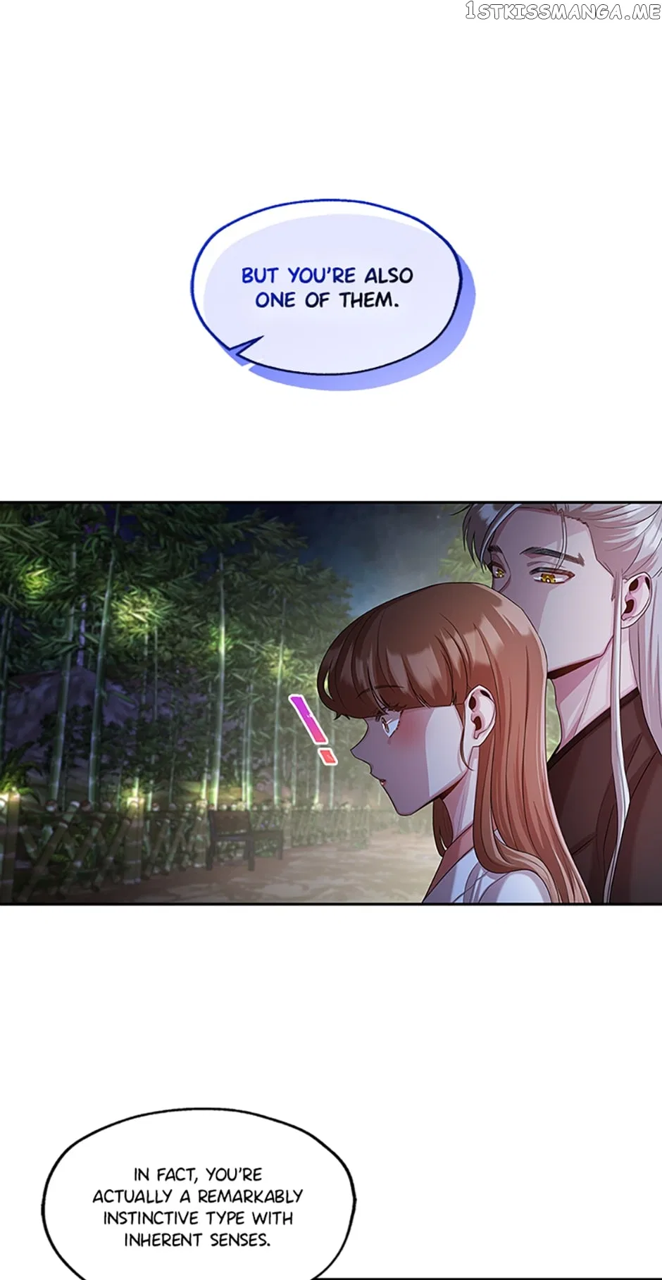 Avoiding the Heavenly Emperor Chapter 59 – Page 42
