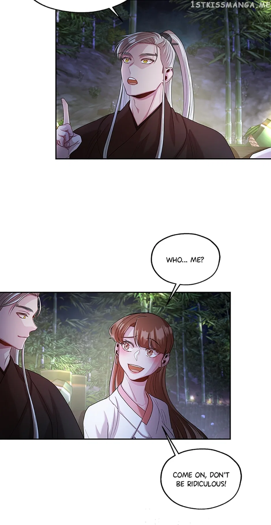 Avoiding the Heavenly Emperor Chapter 59 – Page 43