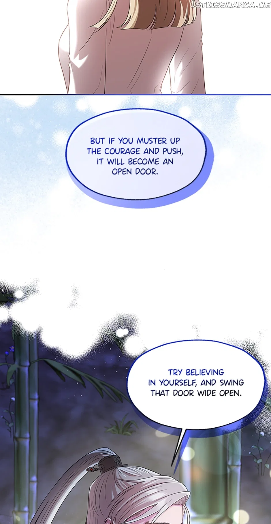 Avoiding the Heavenly Emperor Chapter 59 – Page 46