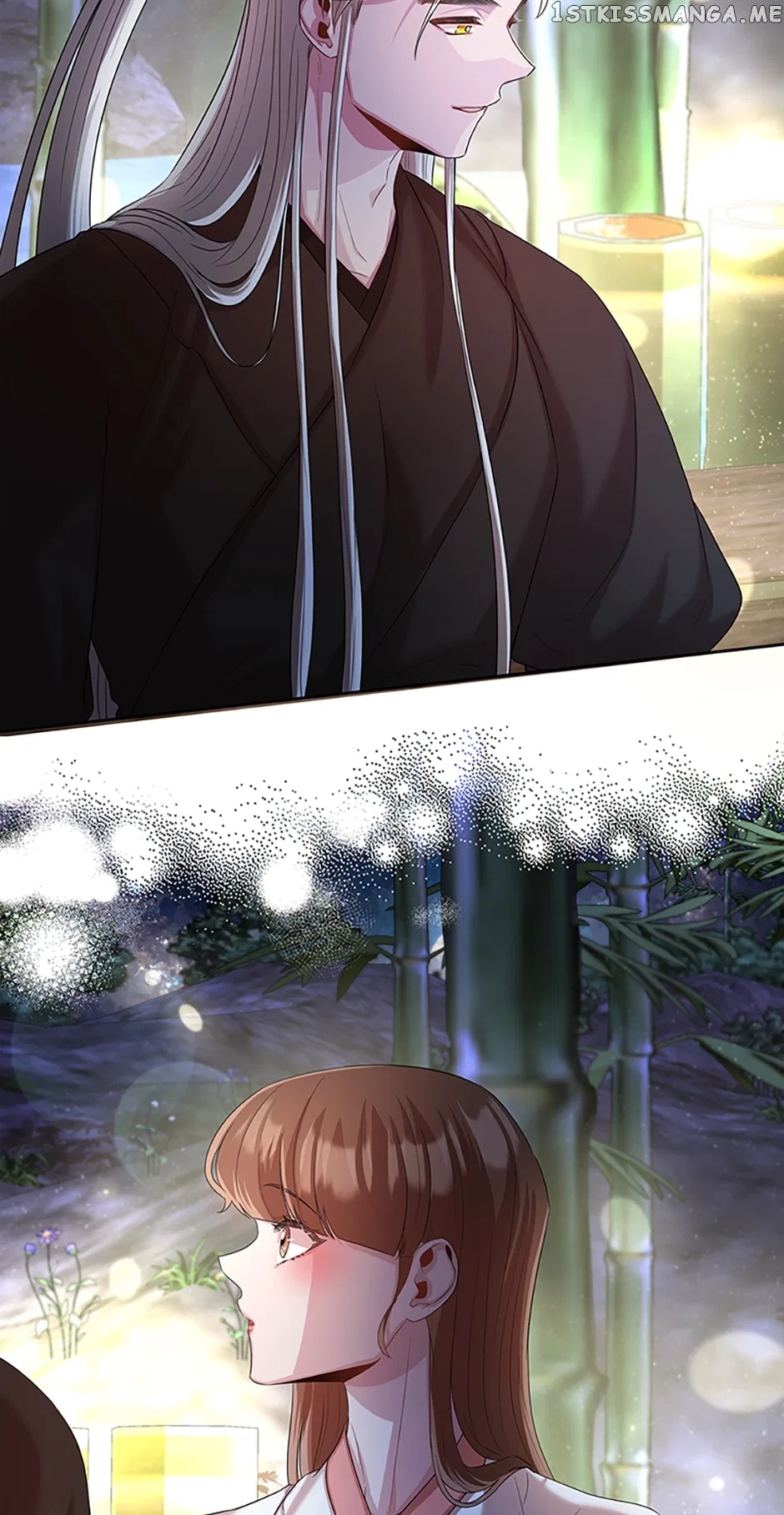 Avoiding the Heavenly Emperor Chapter 59 – Page 47