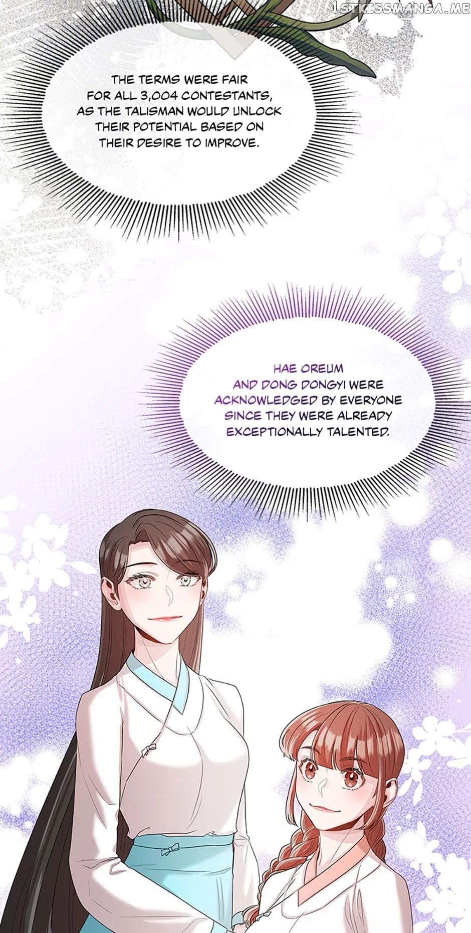 Avoiding the Heavenly Emperor Chapter 59 – Page 53