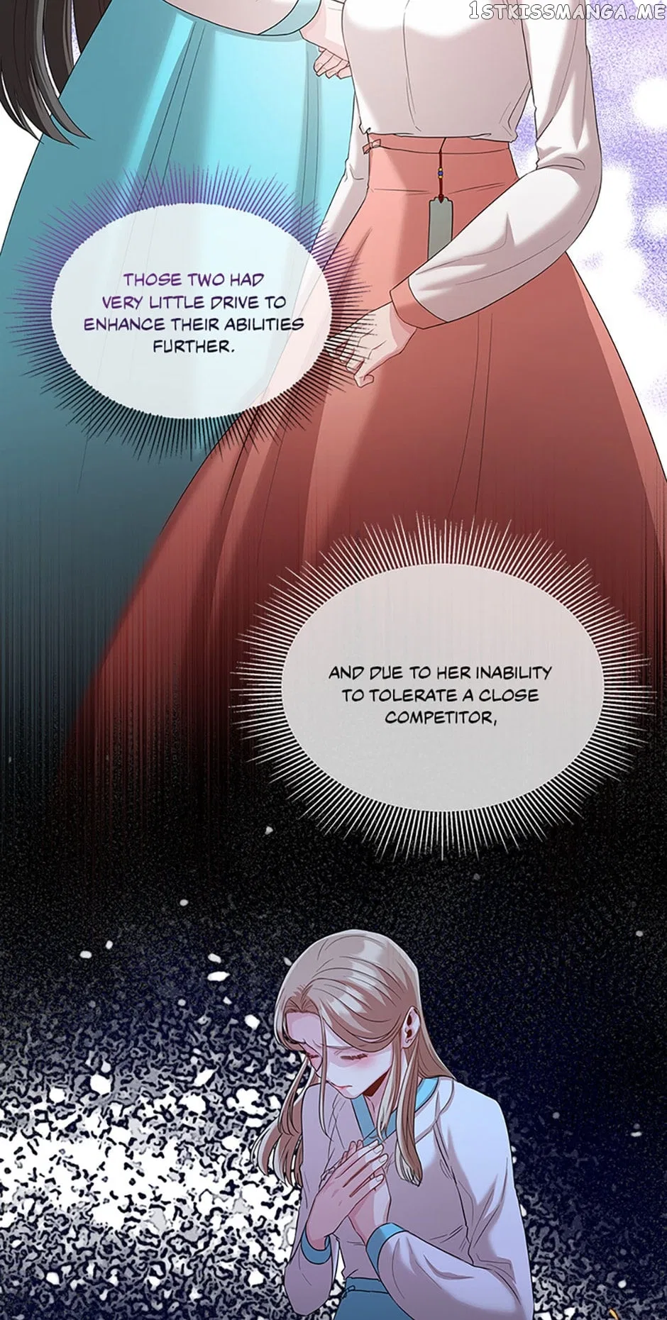 Avoiding the Heavenly Emperor Chapter 59 – Page 54