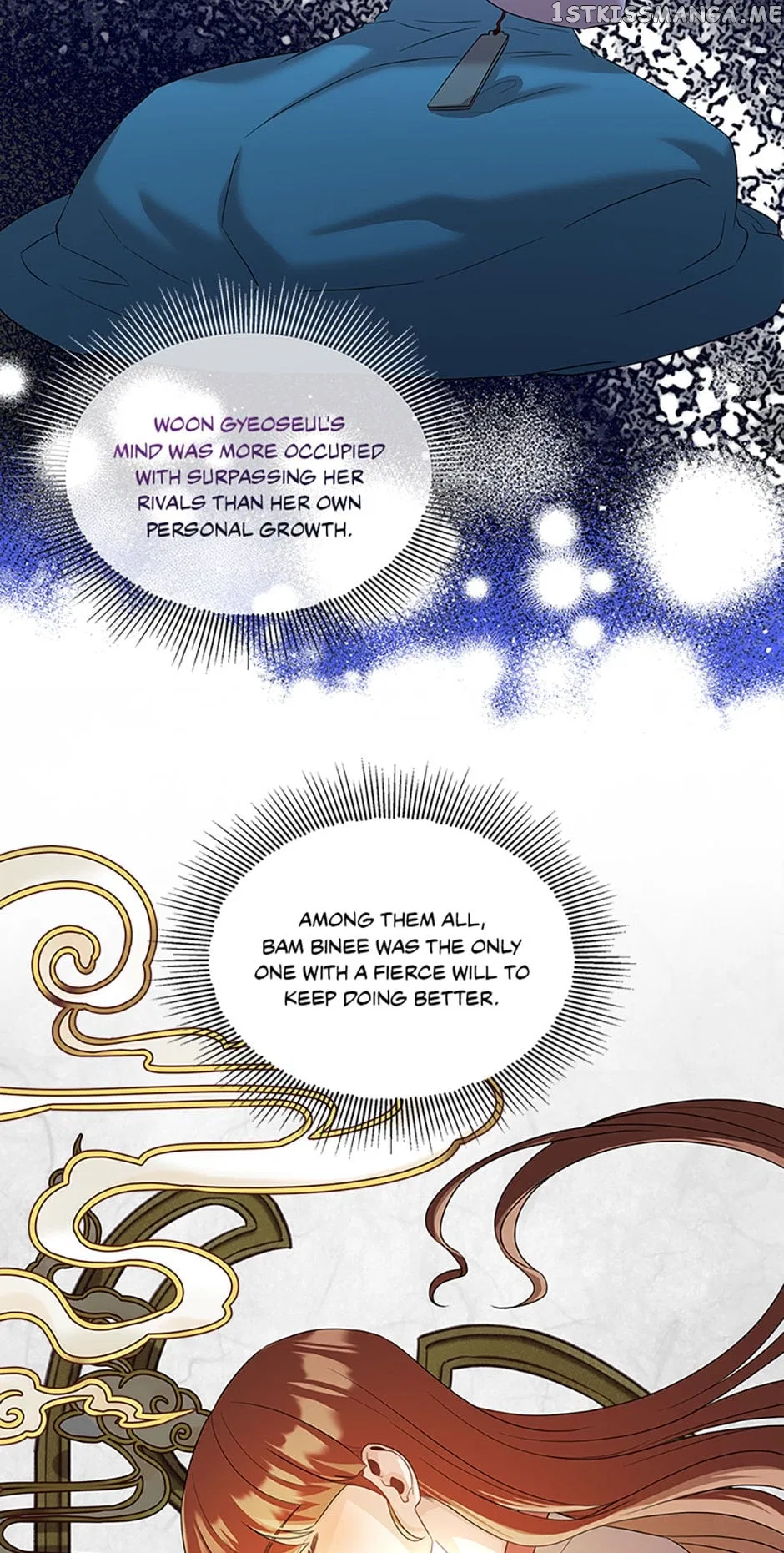 Avoiding the Heavenly Emperor Chapter 59 – Page 55