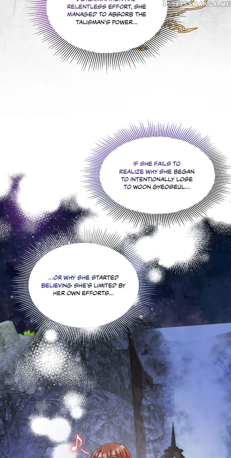 Avoiding the Heavenly Emperor Chapter 59 – Page 57