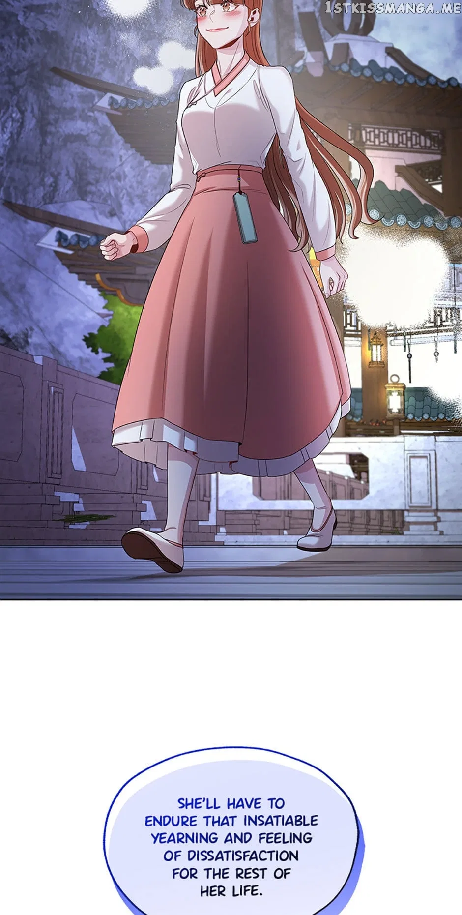 Avoiding the Heavenly Emperor Chapter 59 – Page 58
