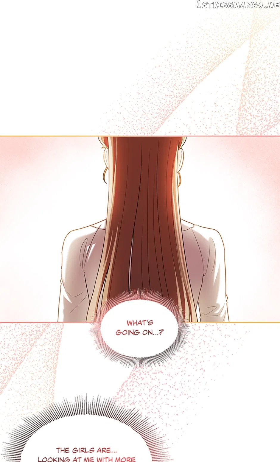 Avoiding the Heavenly Emperor Chapter 58 – Page 1
