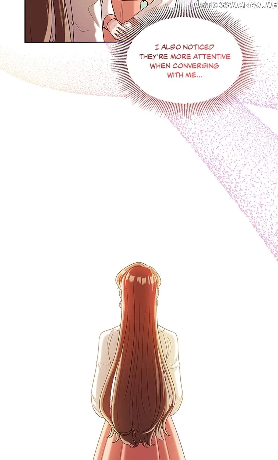 Avoiding the Heavenly Emperor Chapter 58 – Page 3