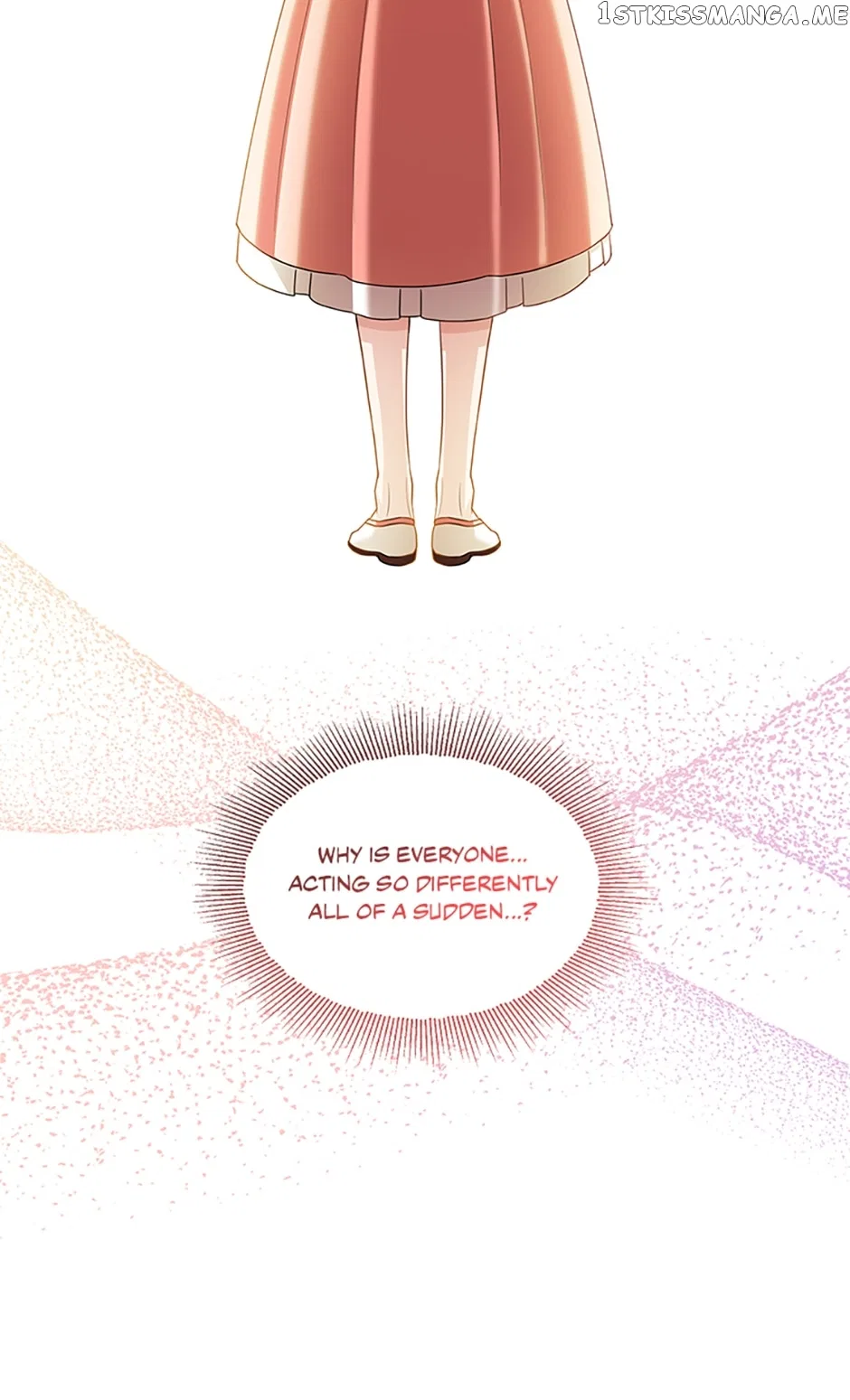 Avoiding the Heavenly Emperor Chapter 58 – Page 4