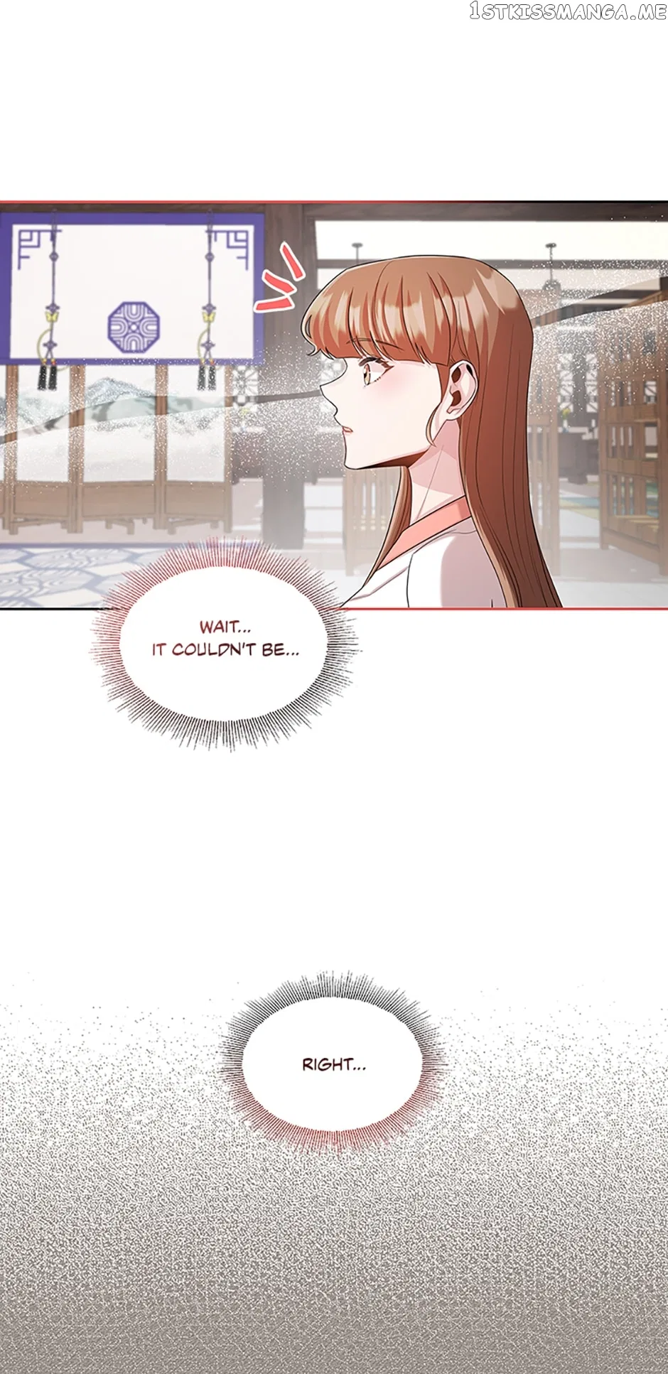 Avoiding the Heavenly Emperor Chapter 58 – Page 5
