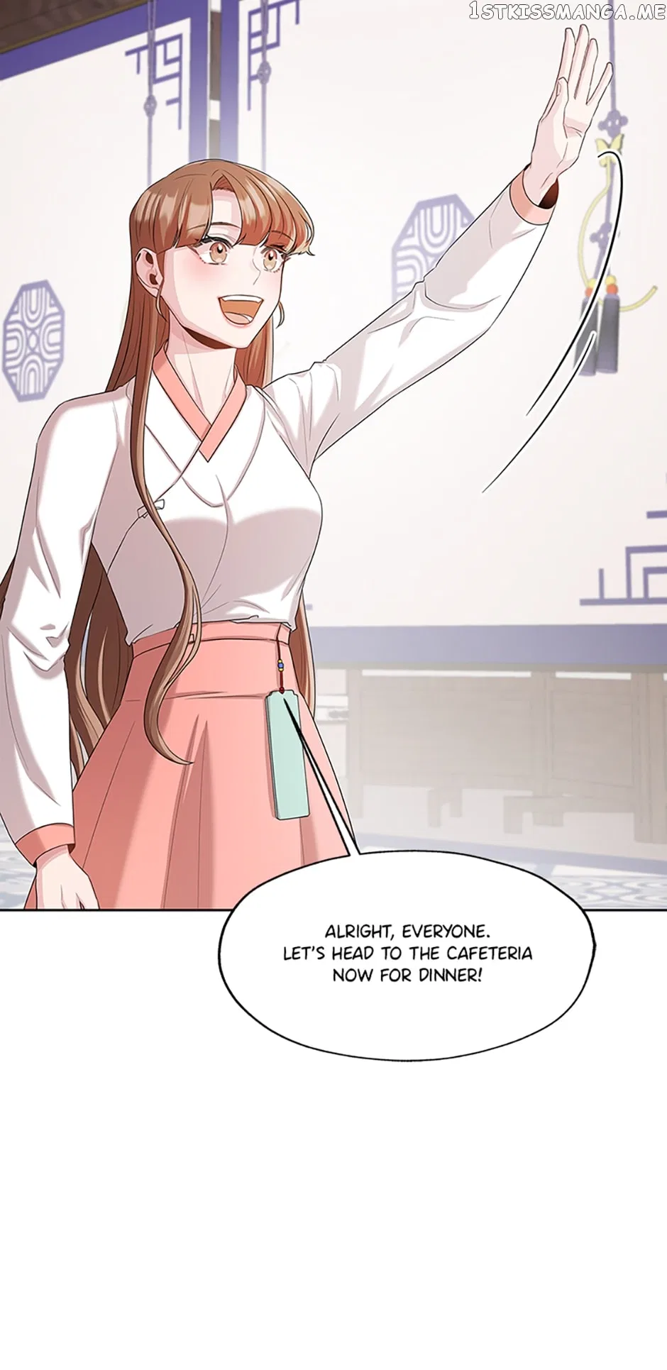 Avoiding the Heavenly Emperor Chapter 58 – Page 9