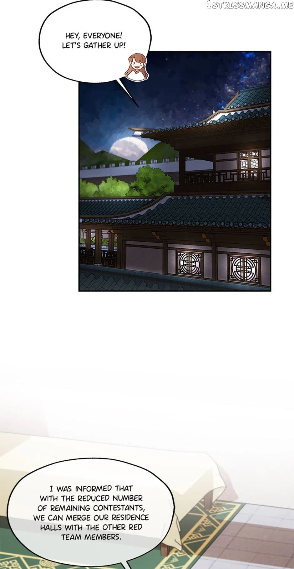 Avoiding the Heavenly Emperor Chapter 58 – Page 11
