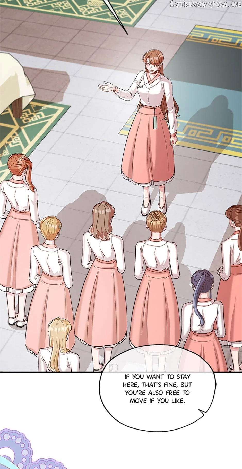 Avoiding the Heavenly Emperor Chapter 58 – Page 12
