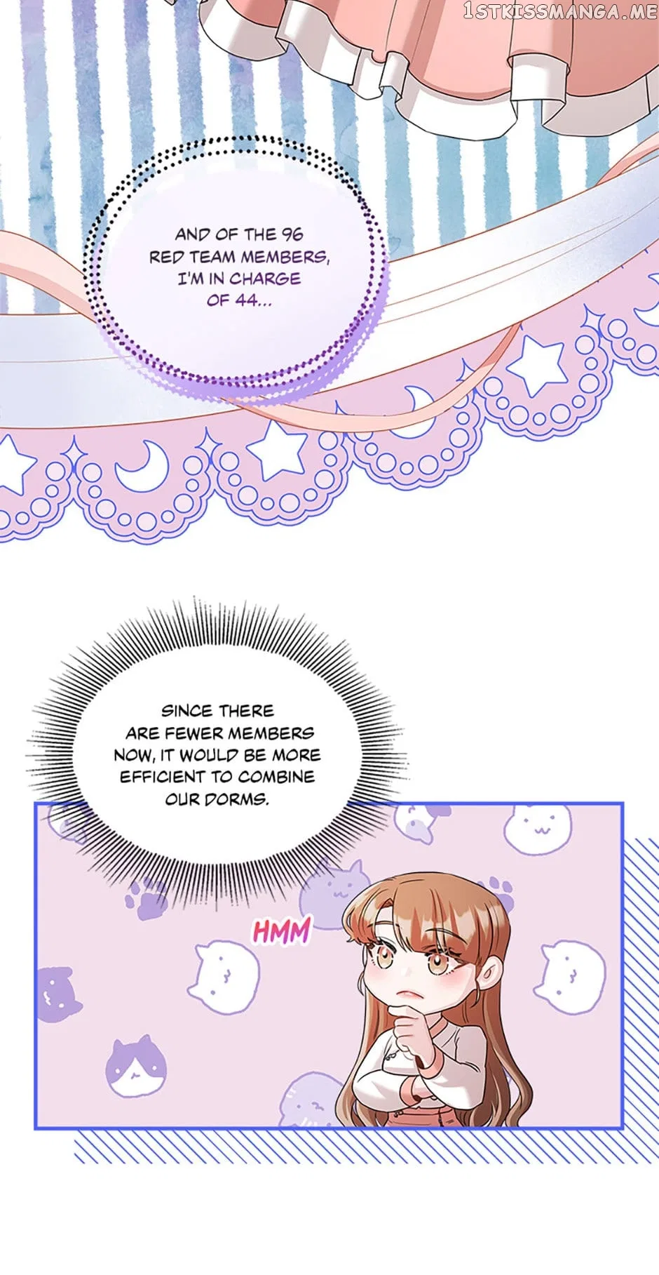 Avoiding the Heavenly Emperor Chapter 58 – Page 14