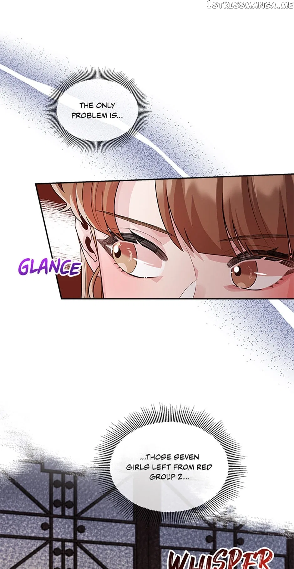 Avoiding the Heavenly Emperor Chapter 58 – Page 15