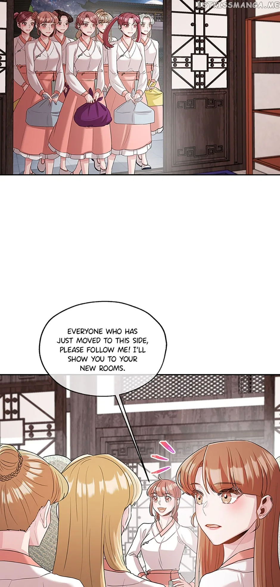 Avoiding the Heavenly Emperor Chapter 58 – Page 23