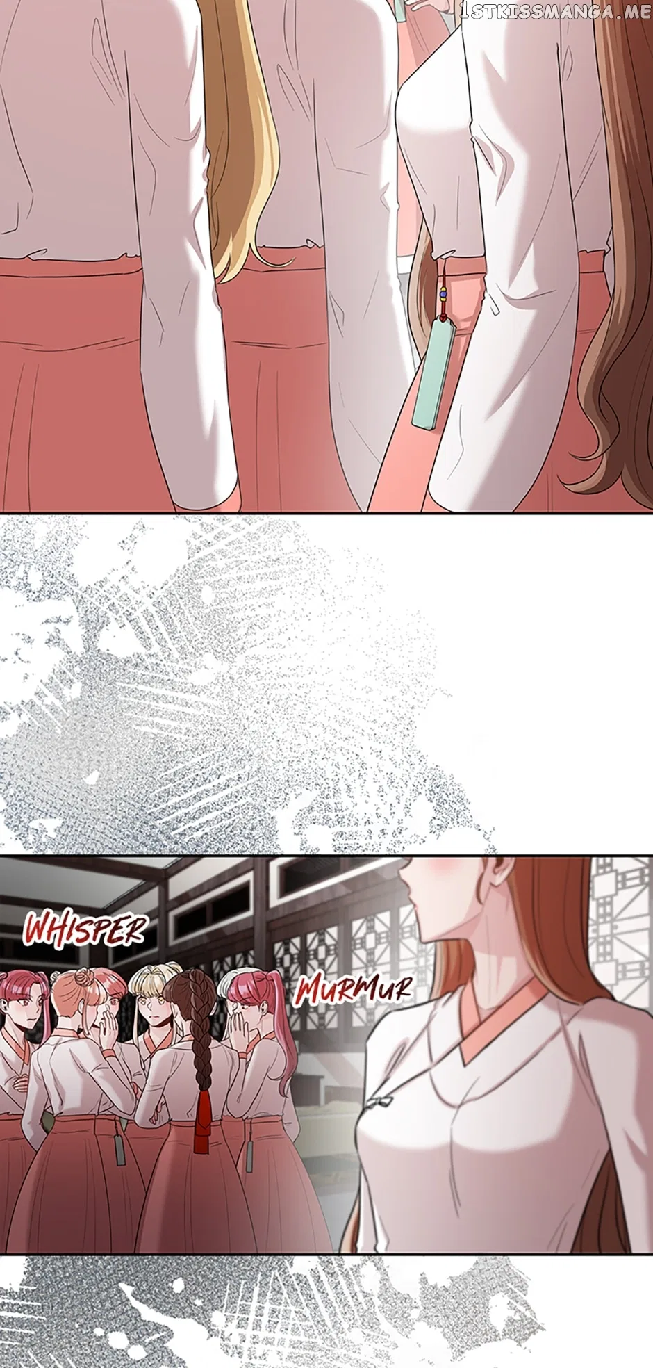 Avoiding the Heavenly Emperor Chapter 58 – Page 24