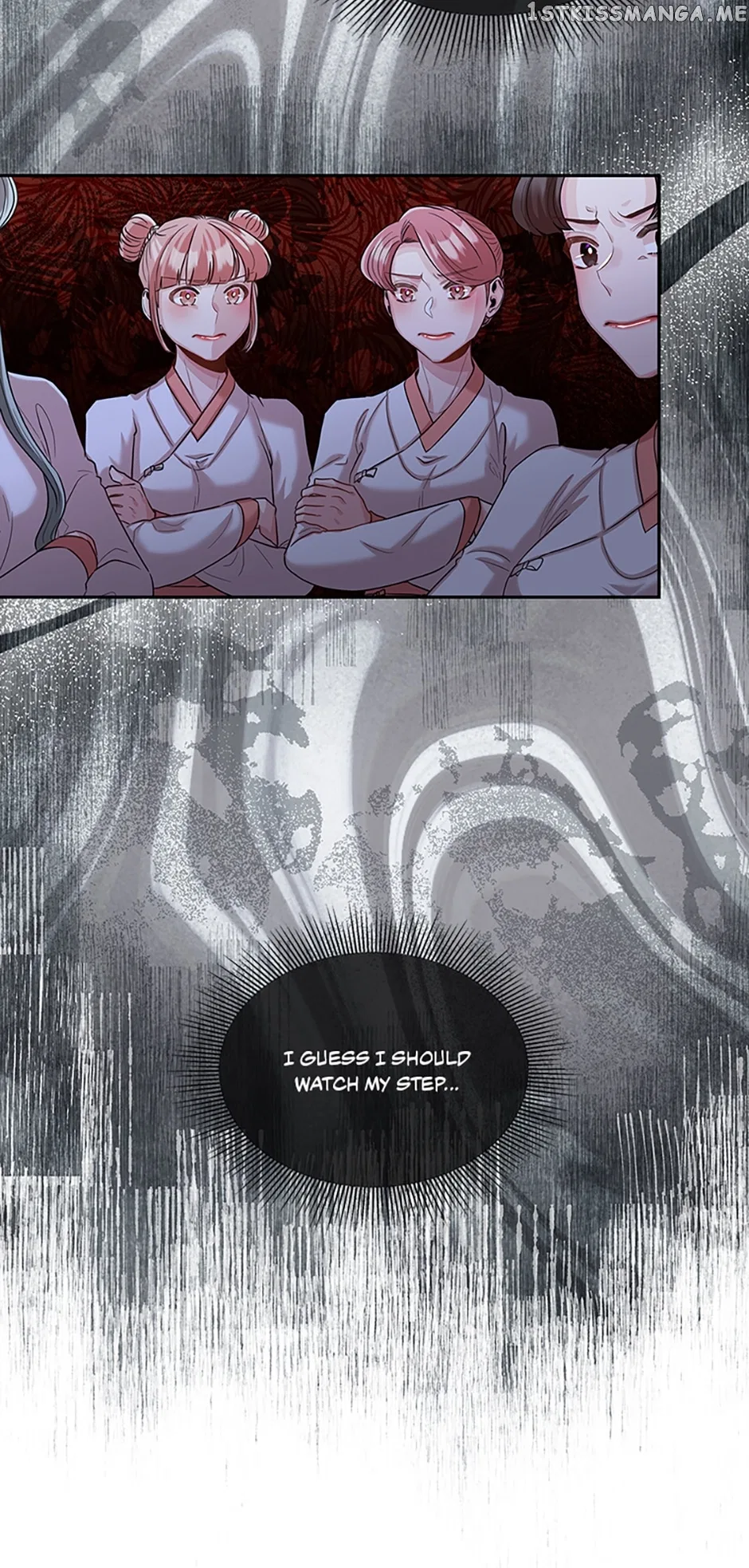 Avoiding the Heavenly Emperor Chapter 58 – Page 26