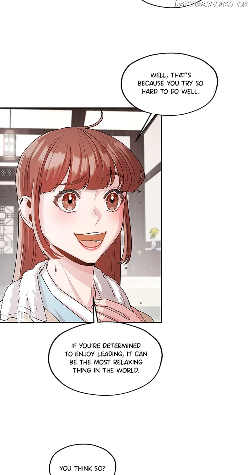 Avoiding the Heavenly Emperor Chapter 58 – Page 29