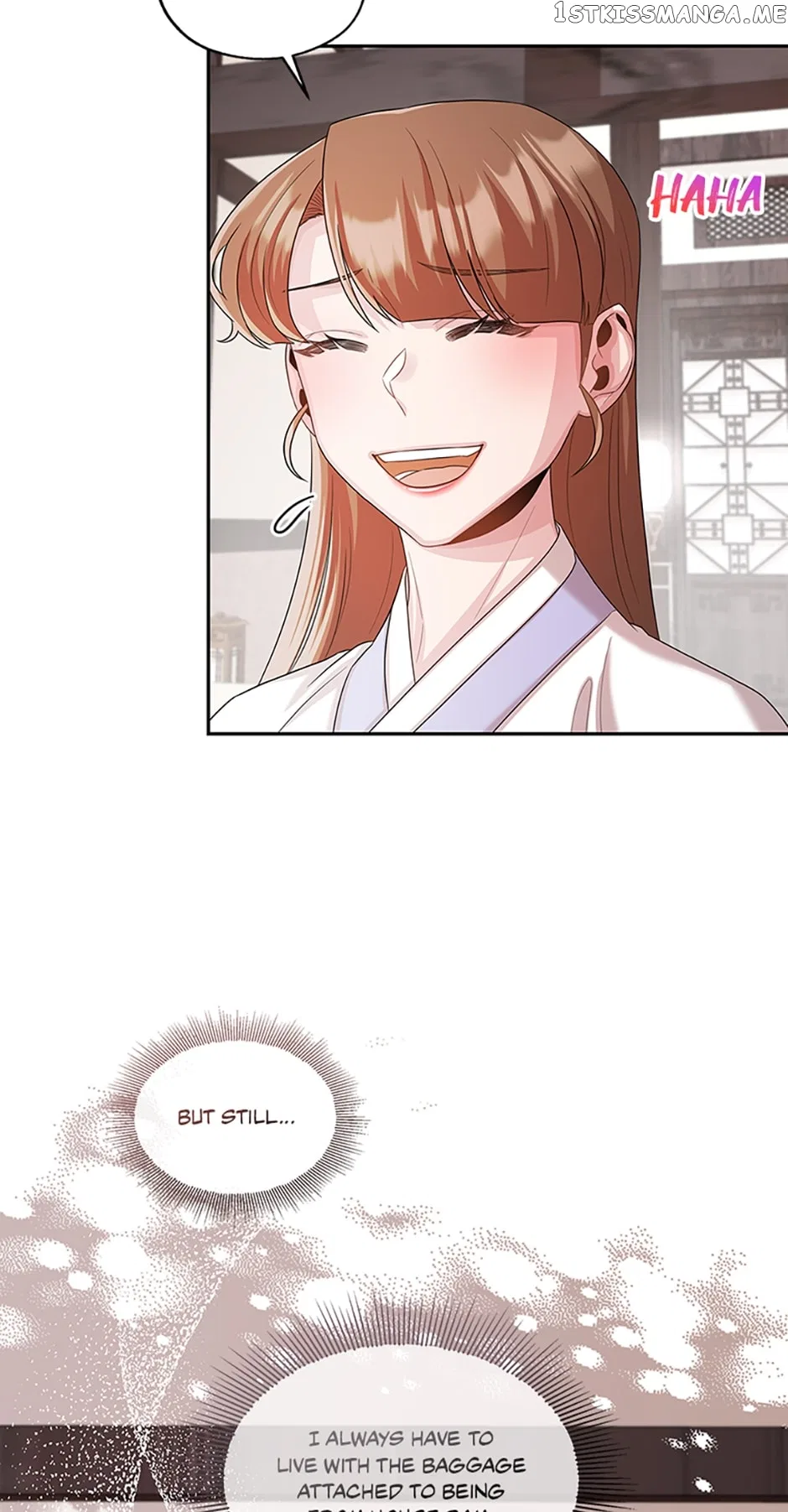 Avoiding the Heavenly Emperor Chapter 58 – Page 30