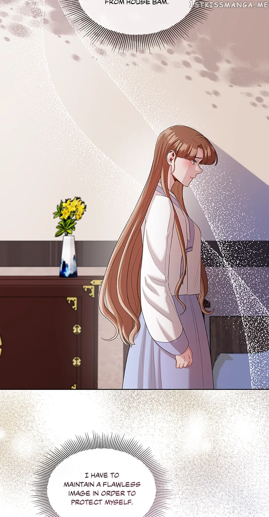 Avoiding the Heavenly Emperor Chapter 58 – Page 31