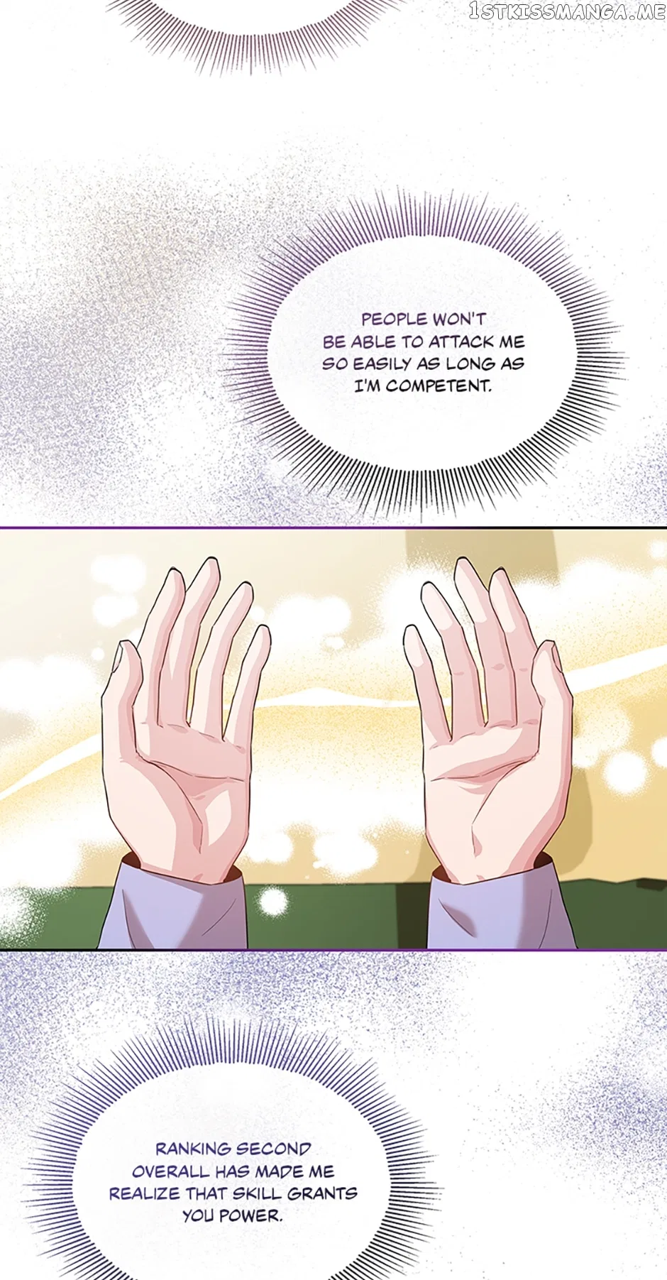 Avoiding the Heavenly Emperor Chapter 58 – Page 32