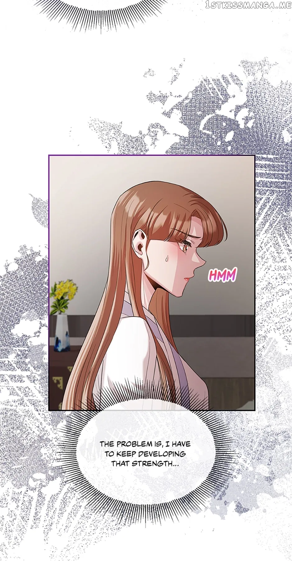 Avoiding the Heavenly Emperor Chapter 58 – Page 33