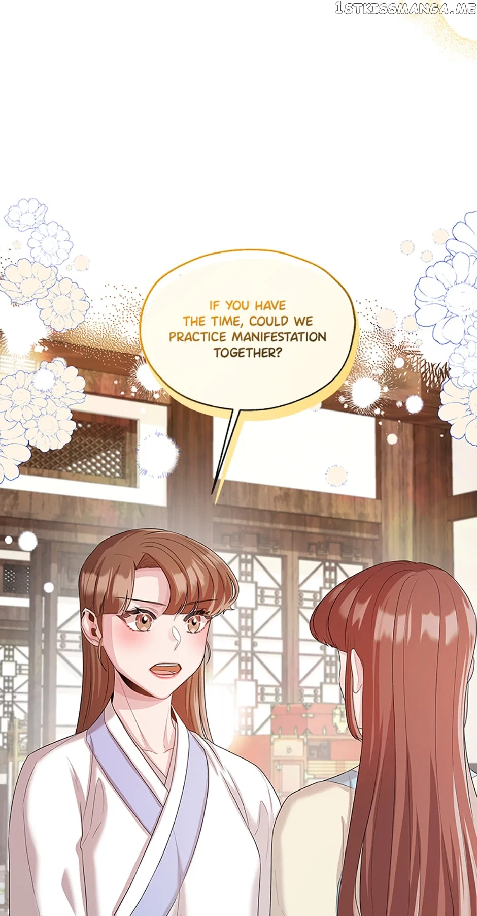 Avoiding the Heavenly Emperor Chapter 58 – Page 35