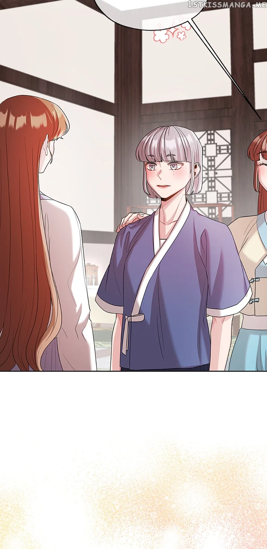 Avoiding the Heavenly Emperor Chapter 58 – Page 38