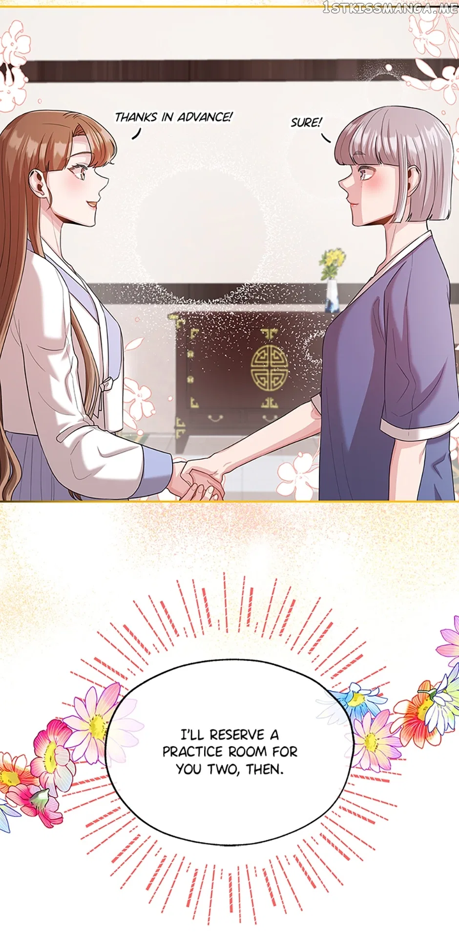 Avoiding the Heavenly Emperor Chapter 58 – Page 39