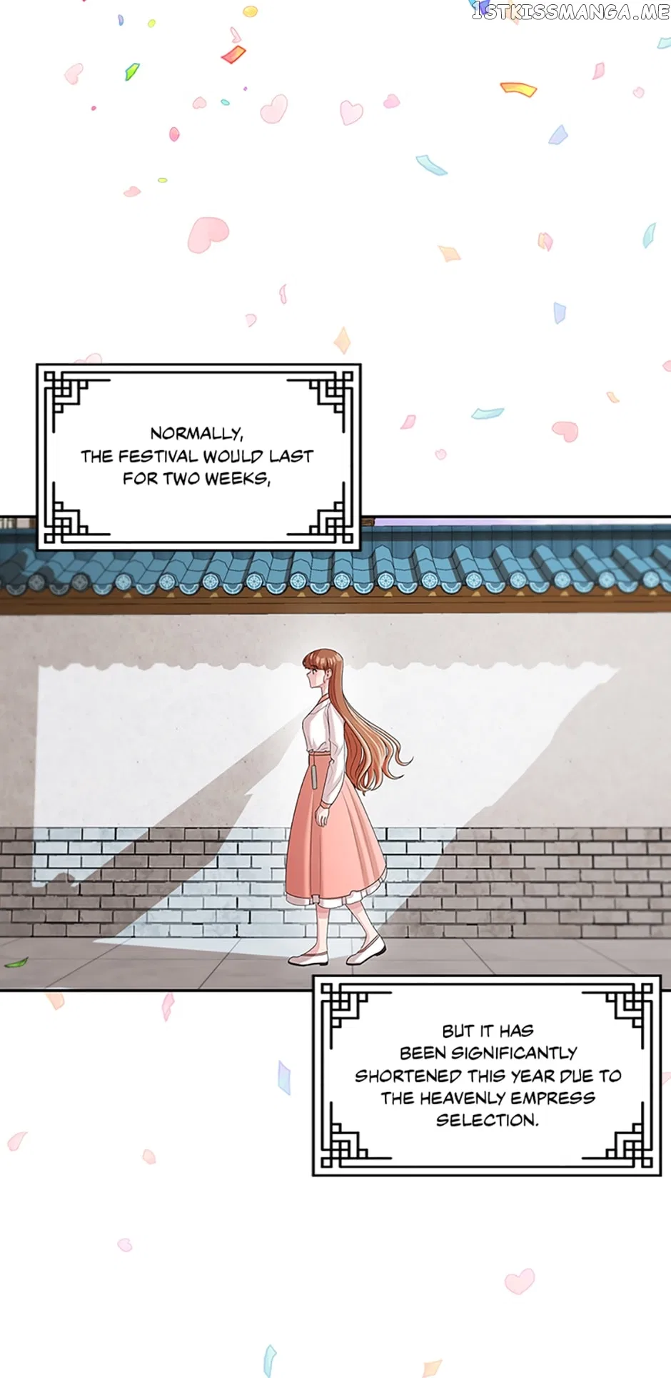 Avoiding the Heavenly Emperor Chapter 58 – Page 42