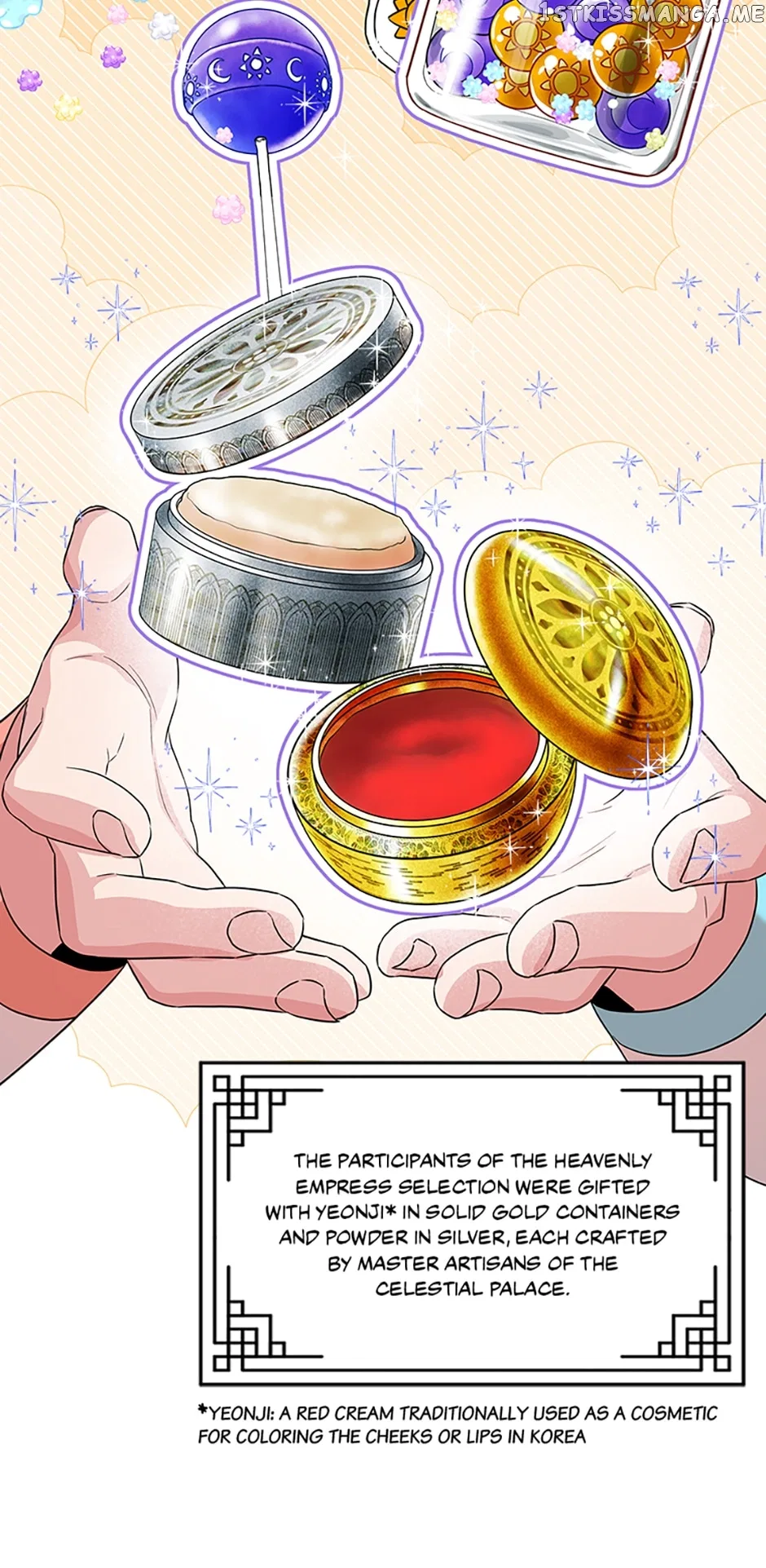 Avoiding the Heavenly Emperor Chapter 58 – Page 45